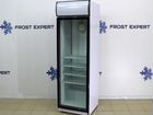 Витринное холодильное оборудование объявление продам