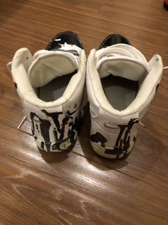 Кроссовки nike Air Force