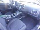 Chrysler 200 2.4 AT, 2014, 48 000 км объявление продам