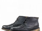 Ботинки мужские harley-davidson mazor 94276 black