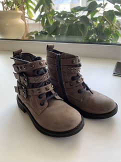 Ботинки Simonetta, р. 24