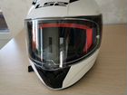 Шлем L52 мотошлем объявление продам
