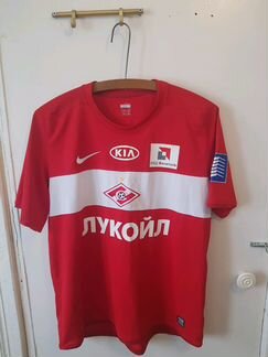 Футбольная Майка