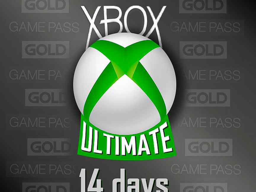 Xbox game Pass Ultimate 14. Xbox game Pass Ultimate 14 дней. Xbox Live Gold and game Pass Ultimate. Xbox подписка на 14 дней.