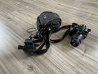 Nikon D3200 Kit 18-55 VR