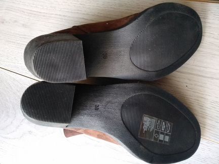 Ботинки Челси женские H&M