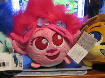 Игрушки DreamWorks с Billa