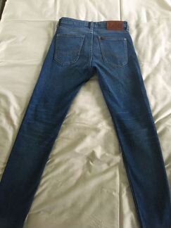 Мужские джинсы Lee Malone