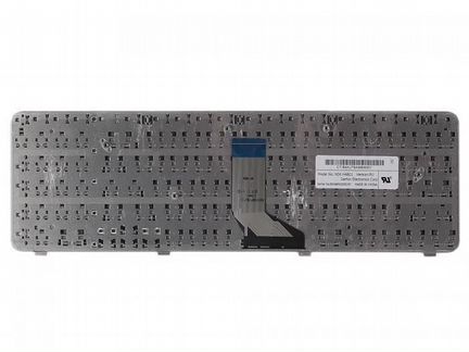 Клавиатура для Compaq CQ61 HP G61