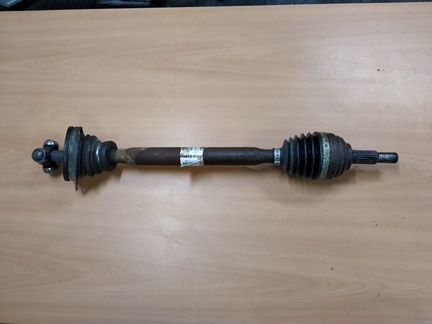 Привод левый Nissan Almera G15