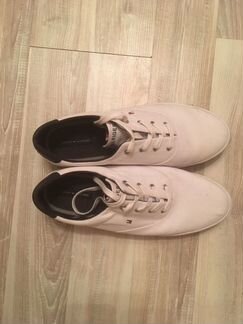 Кеды Tommy Hilfiger