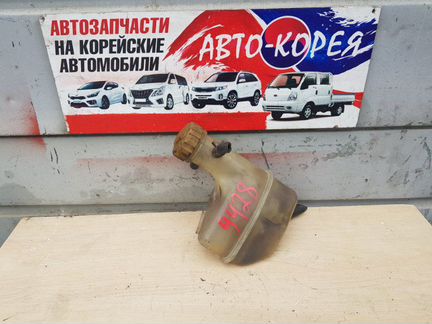 Бачок расширительный Daewoo Matiz 0.8 2002-2015
