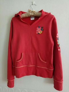 Толстовка на девочку 13-16 лет