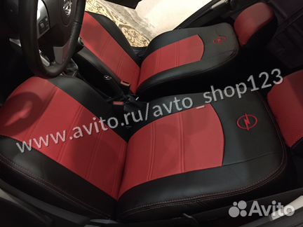 Авточехлы Седан Опель Астра