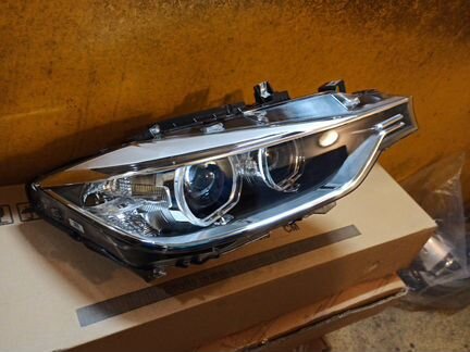 Фара бмв ф30 bmw f30