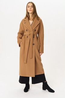 Новое пальто из велюра Electrastyle