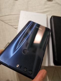 Honor 8