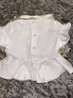 Комплект на девочку