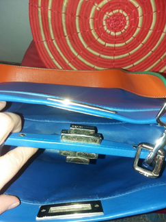 Fendi сумка оригинал