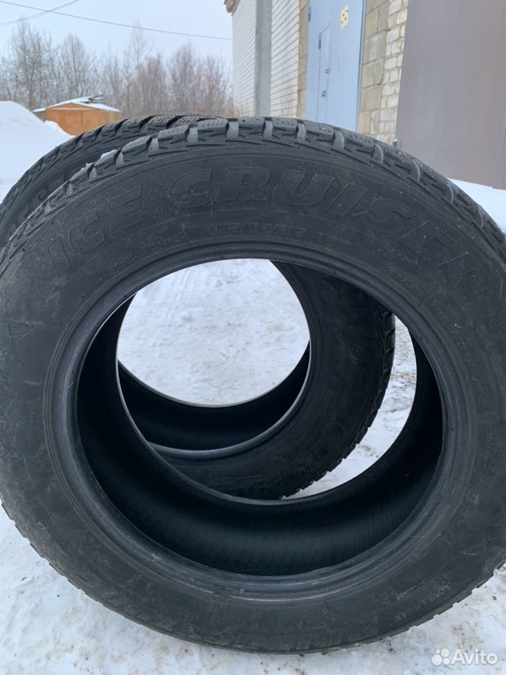 Зимние шины 185/65/r15 4шт