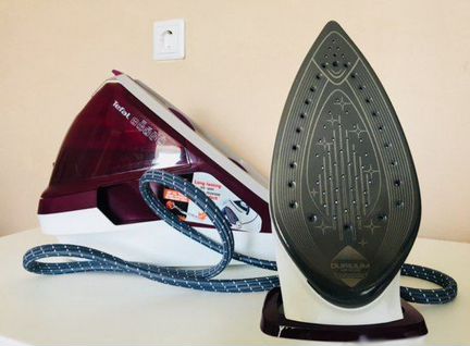 Парогенератор Tefal