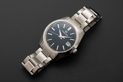 Grand Seiko sbgp005