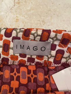 Дизайнерская юбка imago