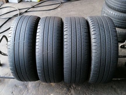 225 70 R15C Michelin Agilis