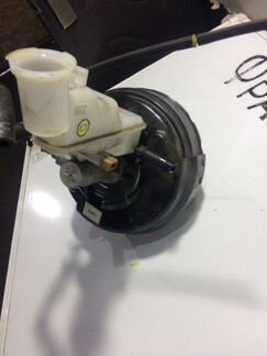 Вакуумный усилитель Ssang Yong New Actyon D20DTF