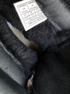 UGG оригинал 36 угги Viki