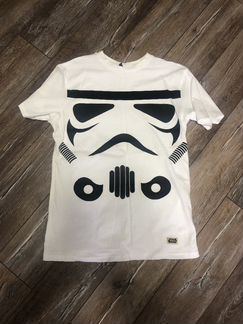Star Wars H&M футболка