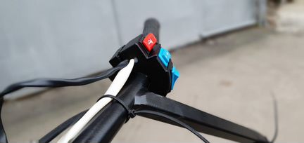 Мотобуксировщик flaizer G500 1450 HP15 standard