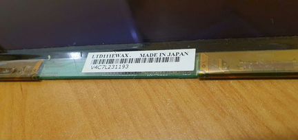 LTD111ewax 11.1