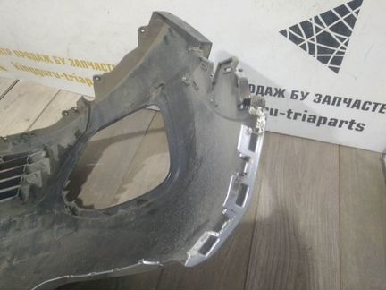 Бампер передний Рено Каптур Renault Kaptur