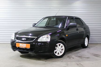 LADA Priora 1.6 МТ, 2015, 114 954 км