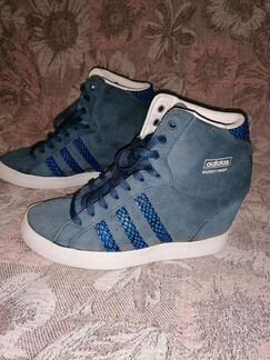 Кроссовки сникерсы Adidas