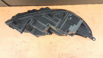 Фара левая Kia Sorento 3 С 2018