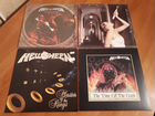 LP Helloween 1991/ 1996/ 2006/ Europe / LP