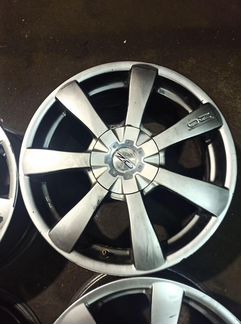 Диски бу литые R17 Y на Ford Volvo Hyundai KIA Maz