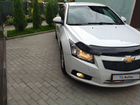 Chevrolet Cruze 1.6 МТ, 2012, 169 000 км объявление продам