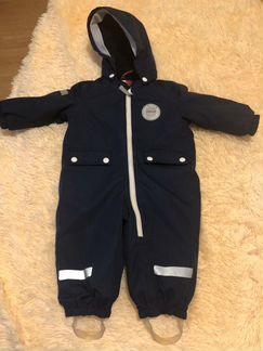 Комбинезон Reima