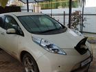Nissan Leaf AT, 2012, 90 700 км