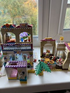 Lego Friends