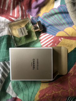 Духи Chanel Gabrielle (оригинал)