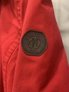 Зимнее Пальто Марко Поло (Mark O’Polo)