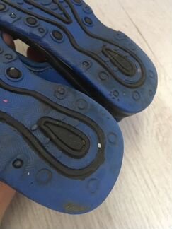 Сандали для мальчика 25р