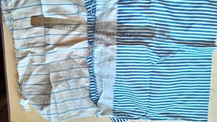 Отрезки, лоскутки, кусочки ткани, лоскуты, отрезы