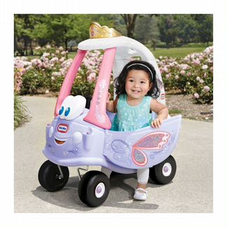 Каталка толокар little tikes