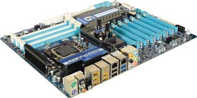 1366 Летающая Крепость X58A UD99