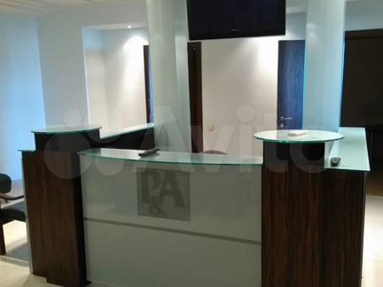 Сдам офисное помещение, 275.00 м²